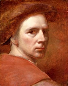 Autoritratto, c.1830s